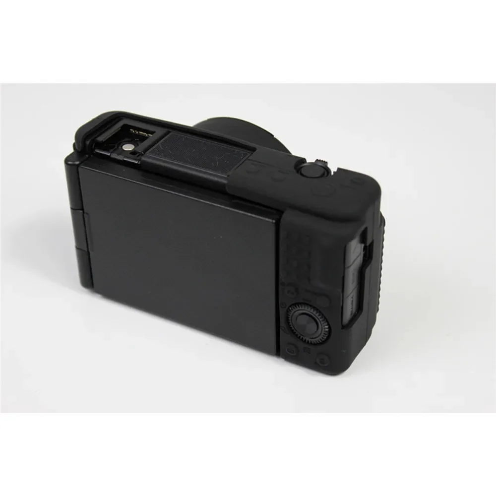 For Sony ZV-1 Rubbe…