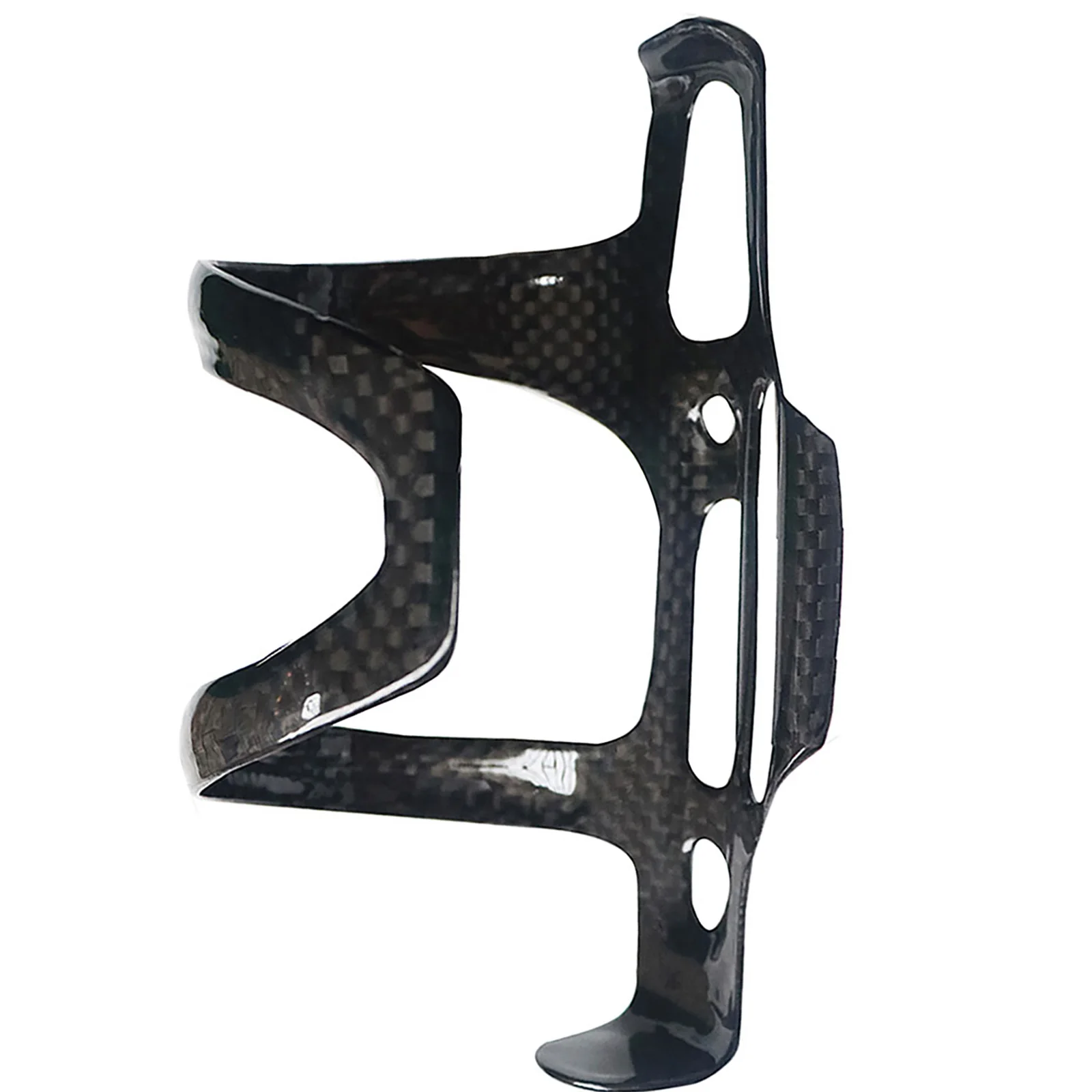 Full Carbon Fiber Water Bottle Cage MTB/Road Bicycle botellero carbono bike Bottle Holder Bike Cycling bottle cage