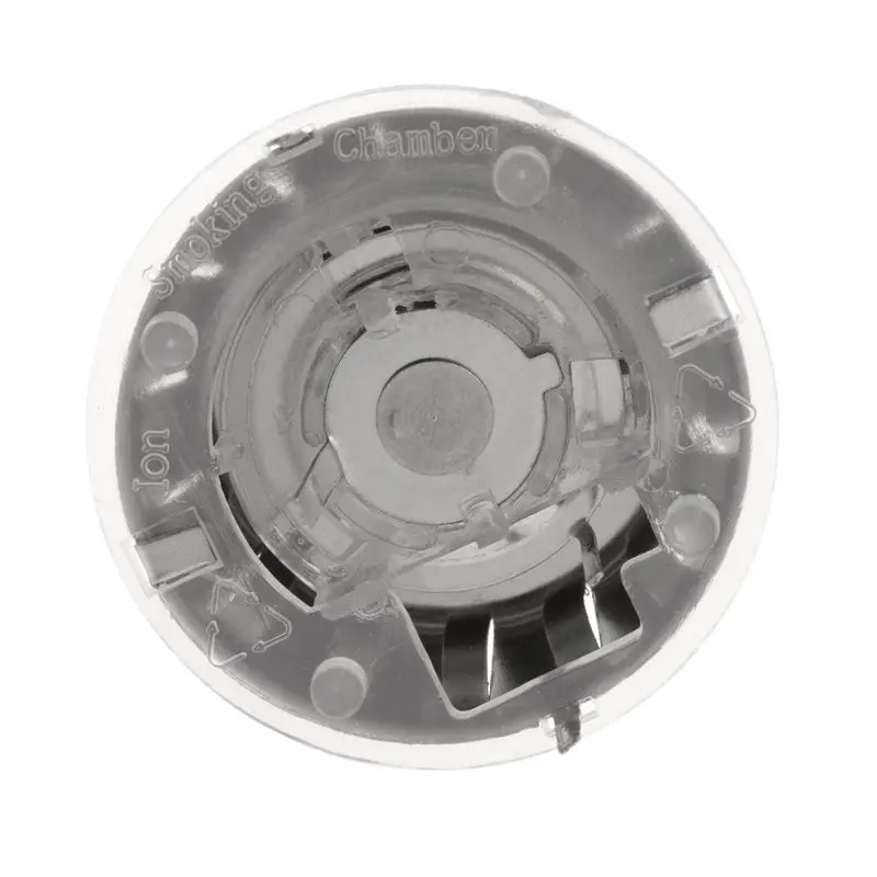 Carbon Monoxide Alarm Smoke Detectors Replaceable Battery Operated CO Alarm WiFi with LED