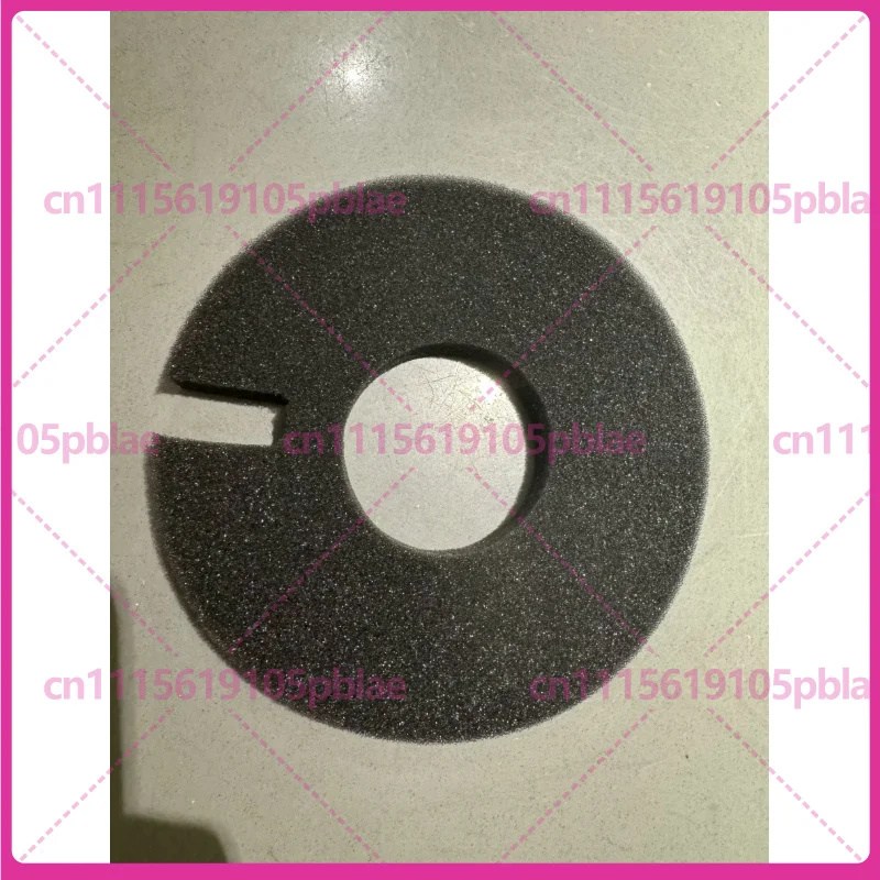For Dyson AM Series Bladeless Fan, Sound‑Absorbing Foam Filter Sponge Replacement Spare Part
