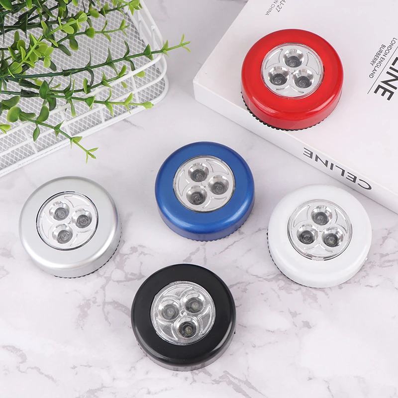 バッテリー,ワードローブ,クローゼット,食器棚用のワイヤレスタッチスイッチ,ポータブルライトを備えたワイヤレスLEDウォールランプ