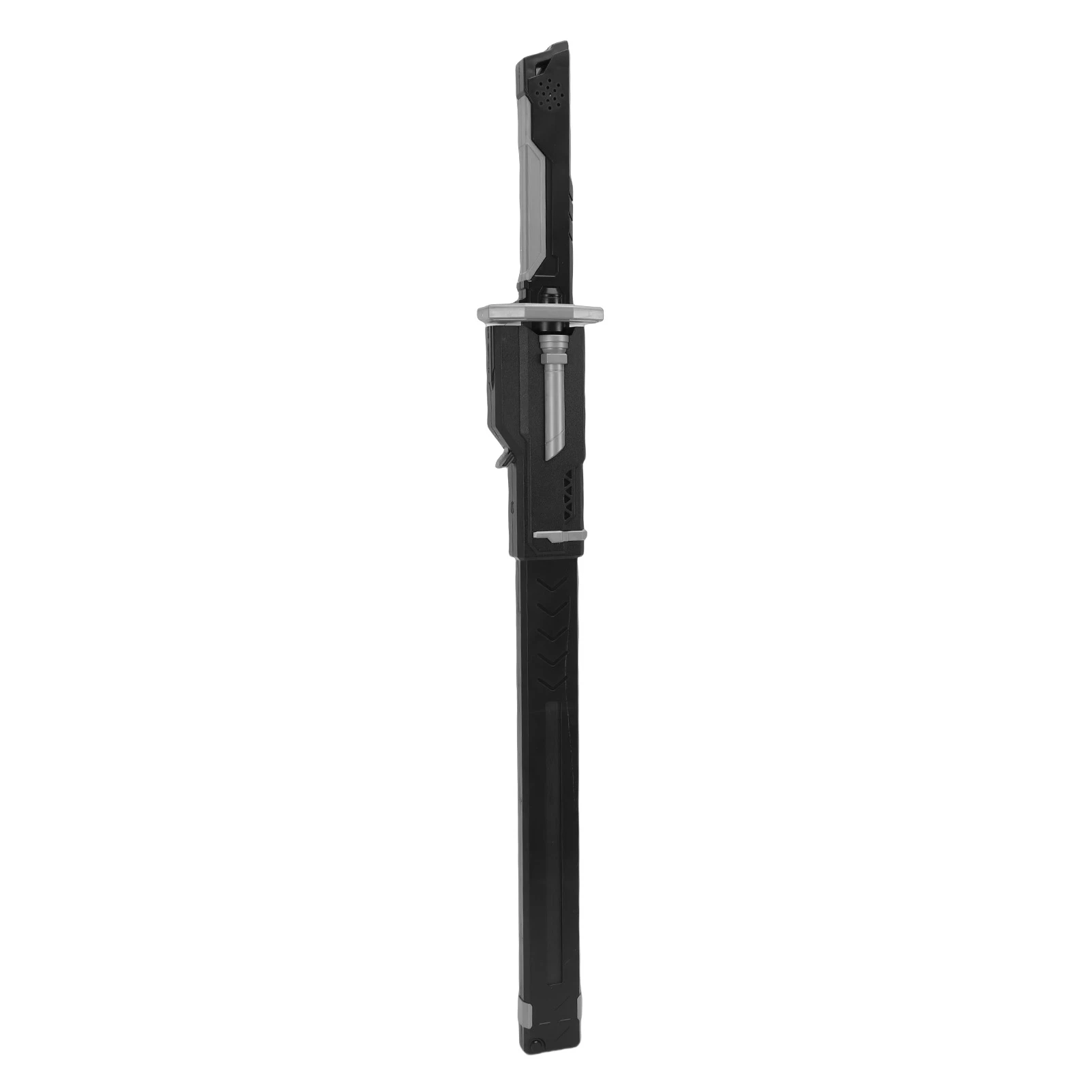 Sword  Sword Cool Rechargeable Sword with LED Light Sound Spray Effects for Stage Performance Role Playing