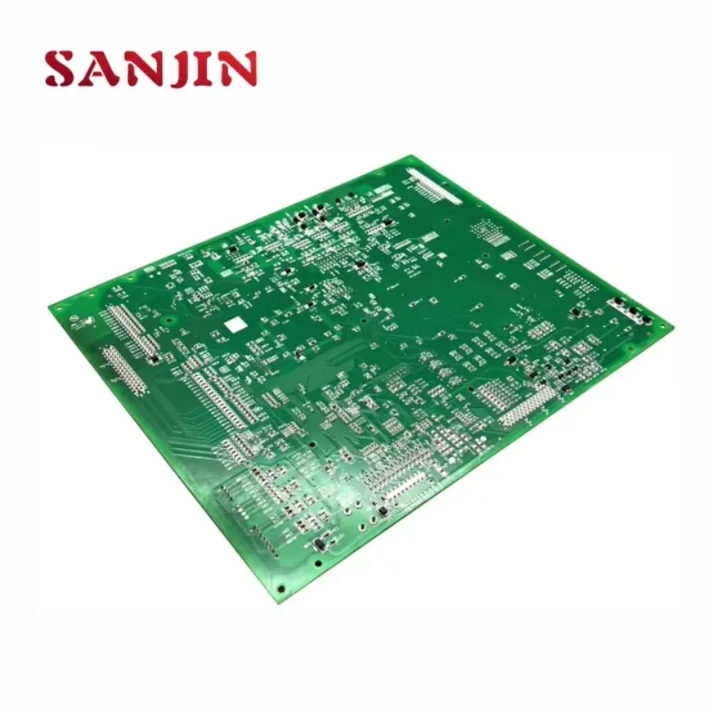 Elevator Pcb Main Board P203758B000G02 P203758B000G05 P203758B000G19L01