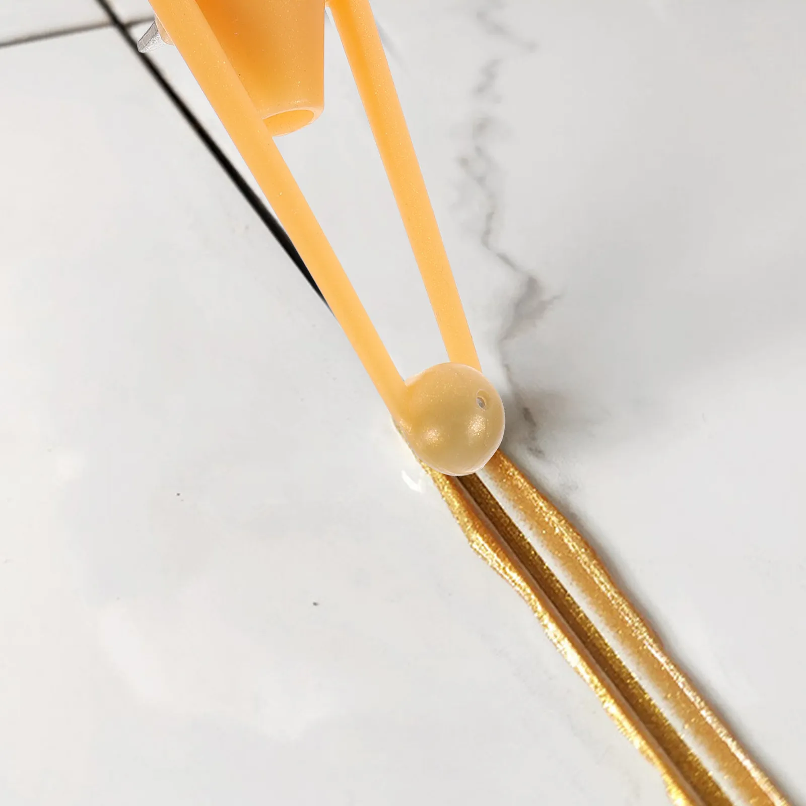 

Набор из 5 прочных инструментов для затирки швов: стальные шарики для заполнения и герметизации, строительное оборудование, инструмент для финишной обработки затирки, инструменты для затирки швов