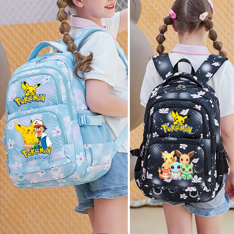 junior-senior-high-school-oxford-backpack-fashion-poke-mon-colorful-schoolbag-waterproof-large-capacity-daily-casual-rucksack