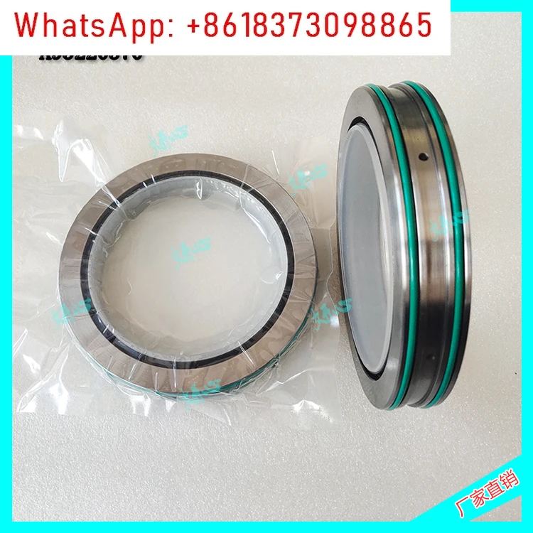 Consumables Air compressor Stainless steel 88142450/88142427 oil seal bushing