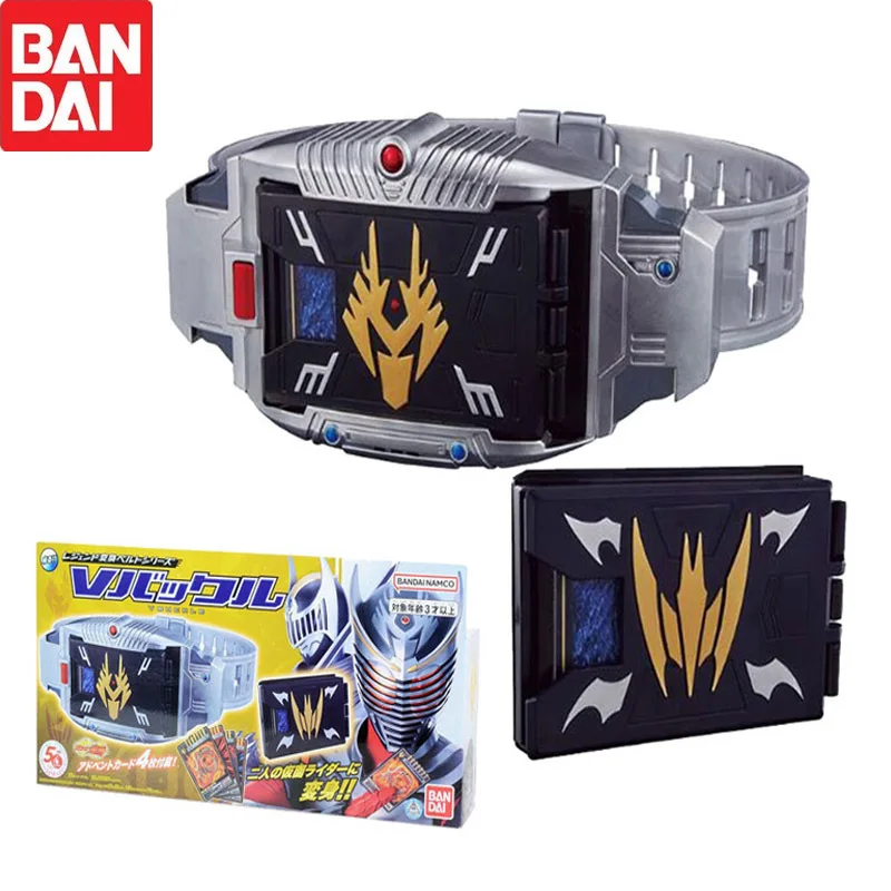 

BANDAI Original Kamen Rider Dragon Rider Transformation Belt Anime Figure Action Figures Model Collection Toy Free Shipping