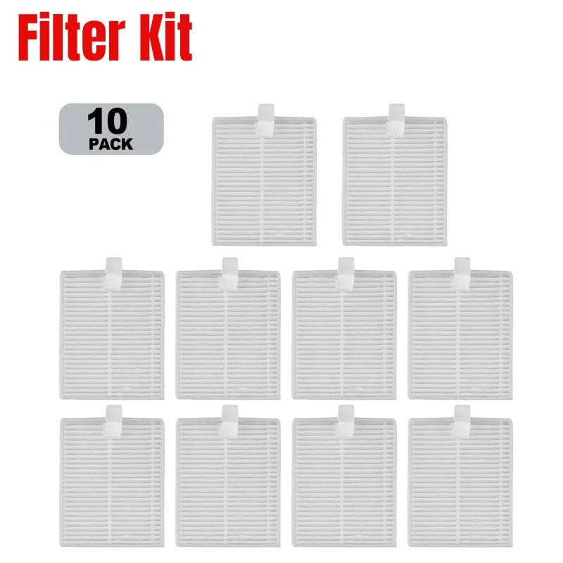 

For Roomba 105 For Vac Q0120 Y0110 Replacement Washable Filter Household Supplies Cleaning Vacuum Parts Accessory