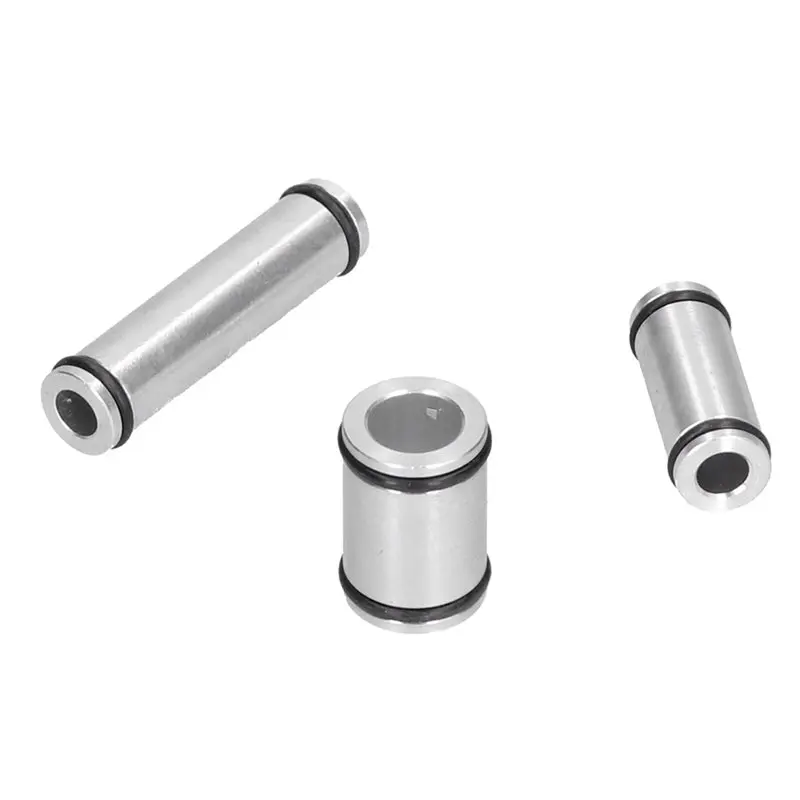 A21E-0BH 0DE DQ500 Transmission Oil Pipe Kit 0BH321477 For VW Q3 A3 TT Tiguan Valve Body Sealing Tube