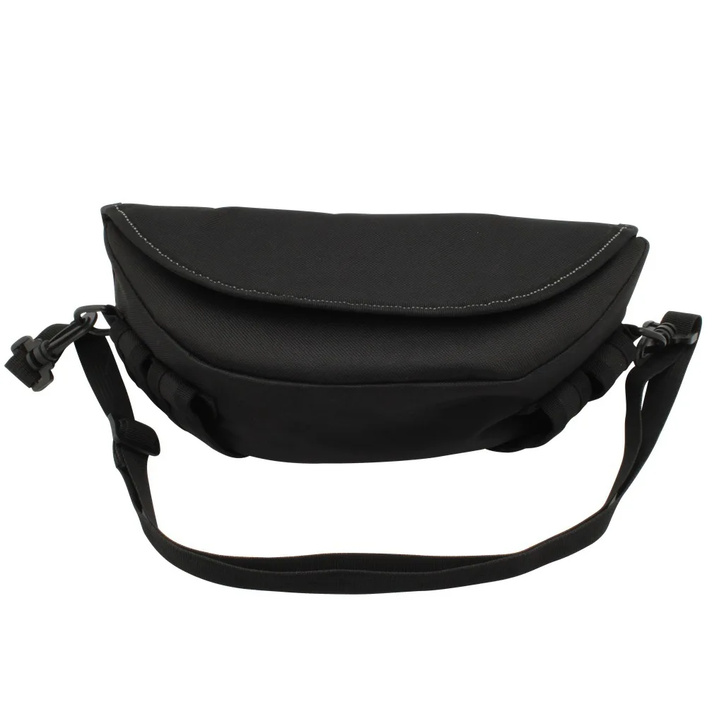 On-board tools to store large-capacity waterproof motorcycle bags touch-screen motorcycle front chartered handlebar acessorios
