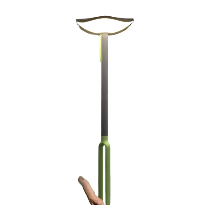 Lampada da palo solare Bluetooth per esterni, luce per attività americana per feste in prato per barbecue, campeggio impermeabile all'aperto