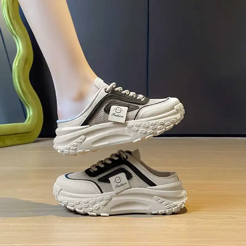 

Женские черные ботинки на тонком каблуке, теннисные оранжевые женские кроссовки, женская обувь большого размера, спортивные лоферы премиум-класса, красивый тип