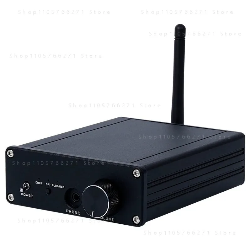 HIFI Bluetooth Receiver BTC60-PRO Decoder ES9039 Bluetooth 6.2