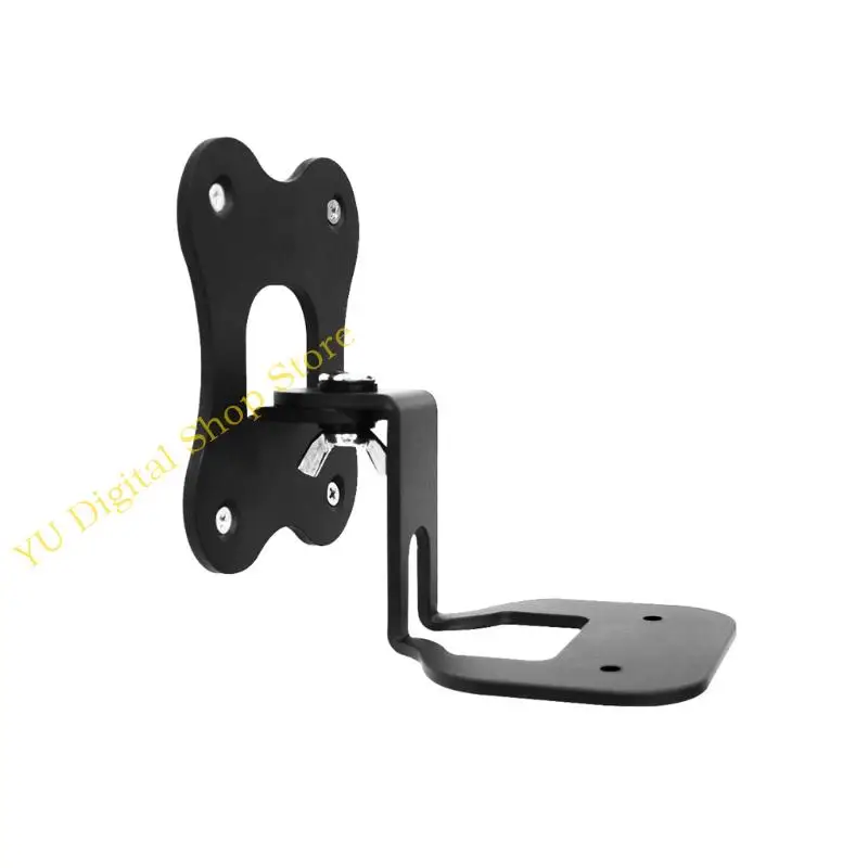 

96BA Speaker Wall Mounted Bracket Easy To Install Space Saving for Bowers