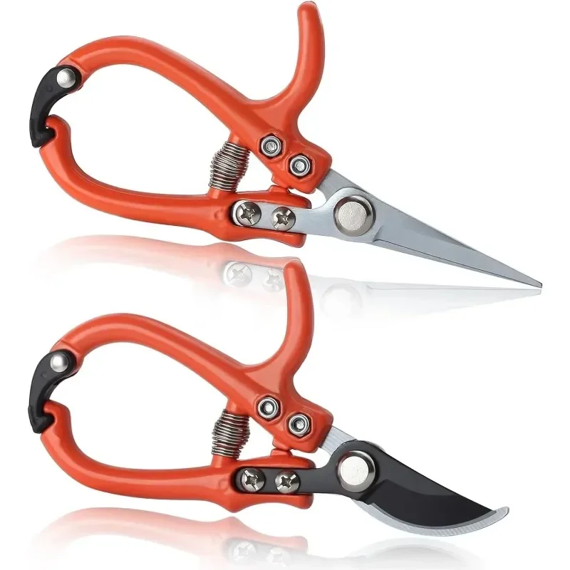 SK5 Steel Garden Pr… - image