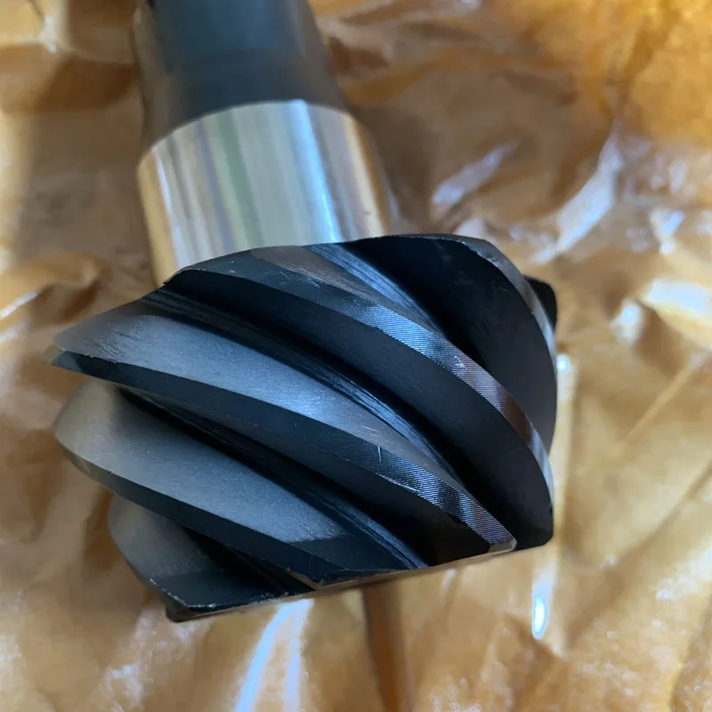 

Hot Sale For LC80 Off-Road Modification Parts Ring and Pinion Gear