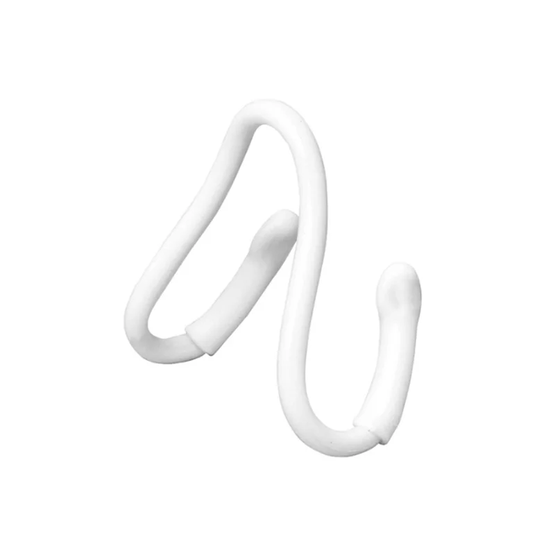 Nasal Dilator For Anti Snoring Silicone Nose Clip Improve Nose Vents Breathing Aids For Better Sleep Rhinitis Relieve Congestion