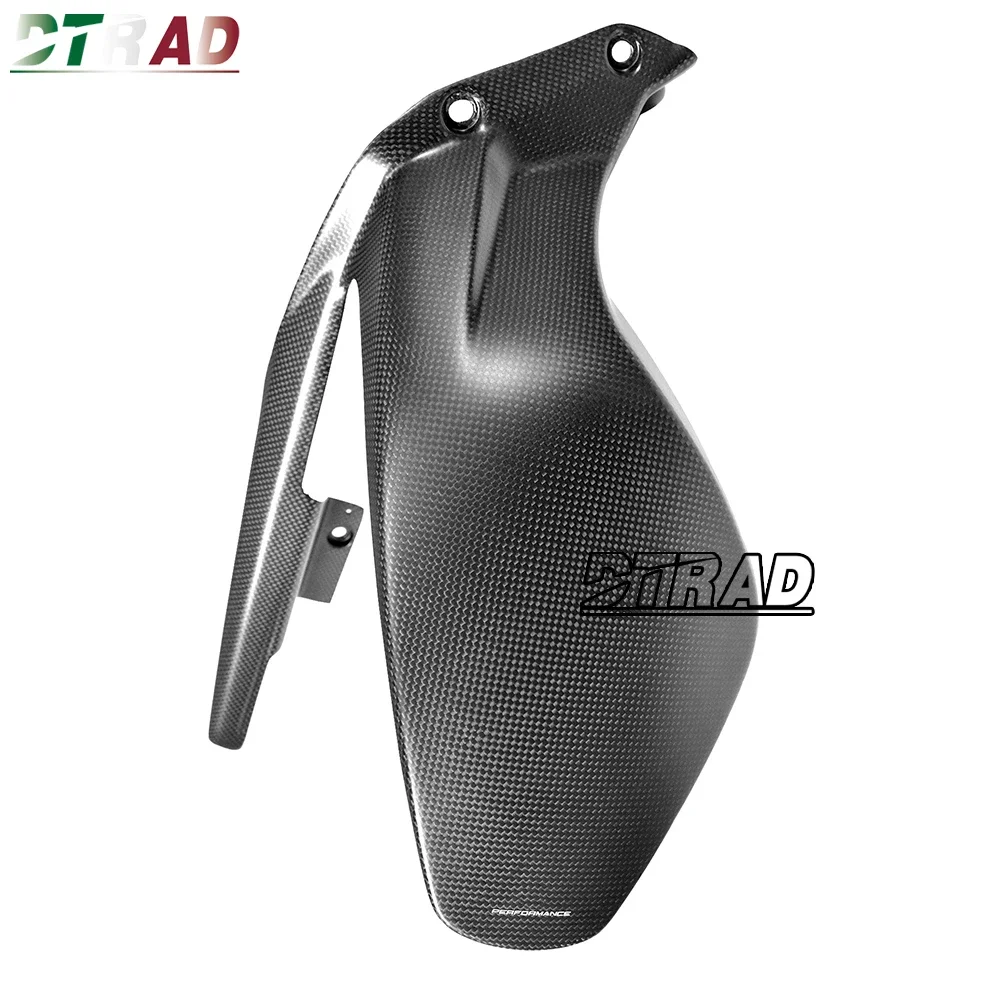 Voor DUCATI Streetfighter V4 V4S SP2 2023 2024 Koolstofvezel Motorcycle Body & Frame Covers Volledige Kuip Kits Gemodificeerde Plain matte