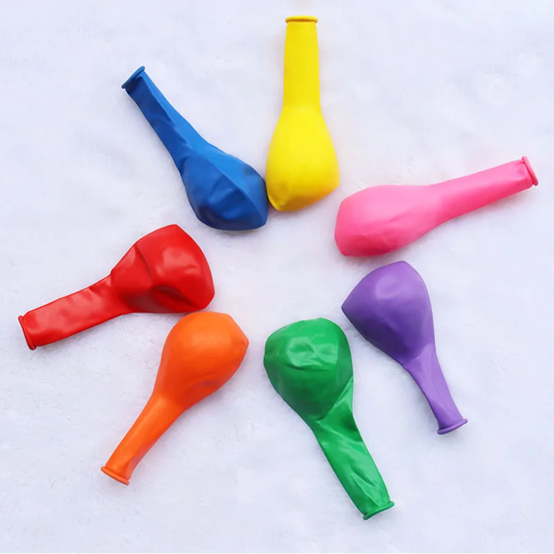 Rainbow Balloon Garland Arch Kit for Carnival Circus Fiesta Wedding Baby Shower Anniversary Birthday Party Decorations