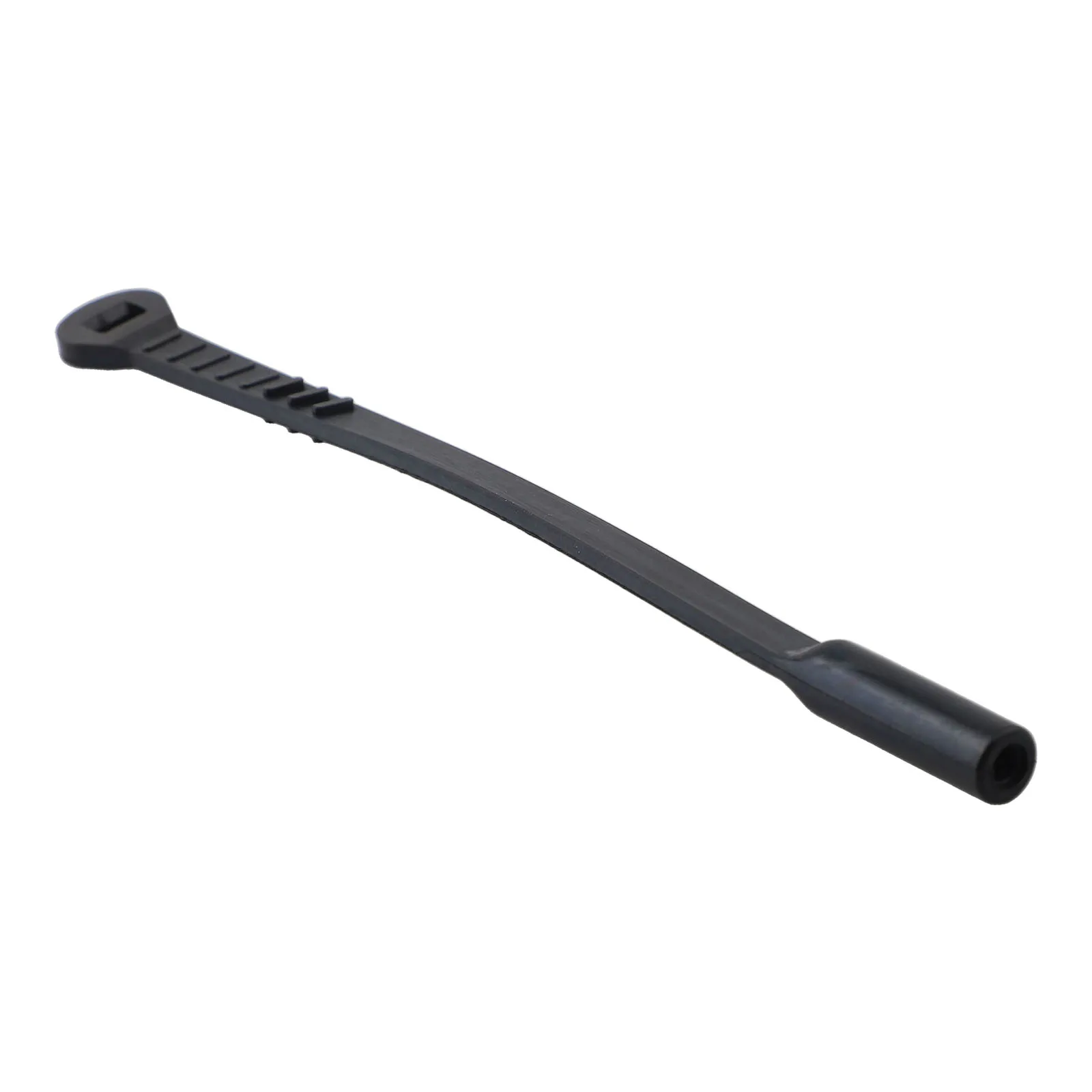 Power Tool Accessories Rubber Chuck Key Holder Chuck Key Attachment Compatible With Various Chuck Keys Chuck Black