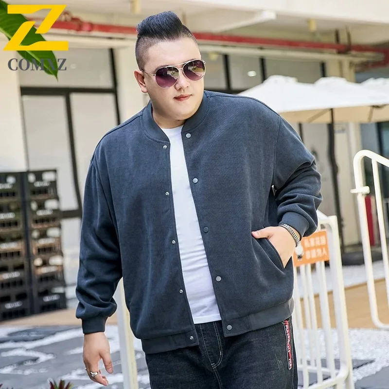 

COMXZ, новинка Chaqueta 2025, легкая свободная модная ветрозащитная одежда для улицы, деловая повседневная одежда, пальто для отдыха, мужская одежда, куртки