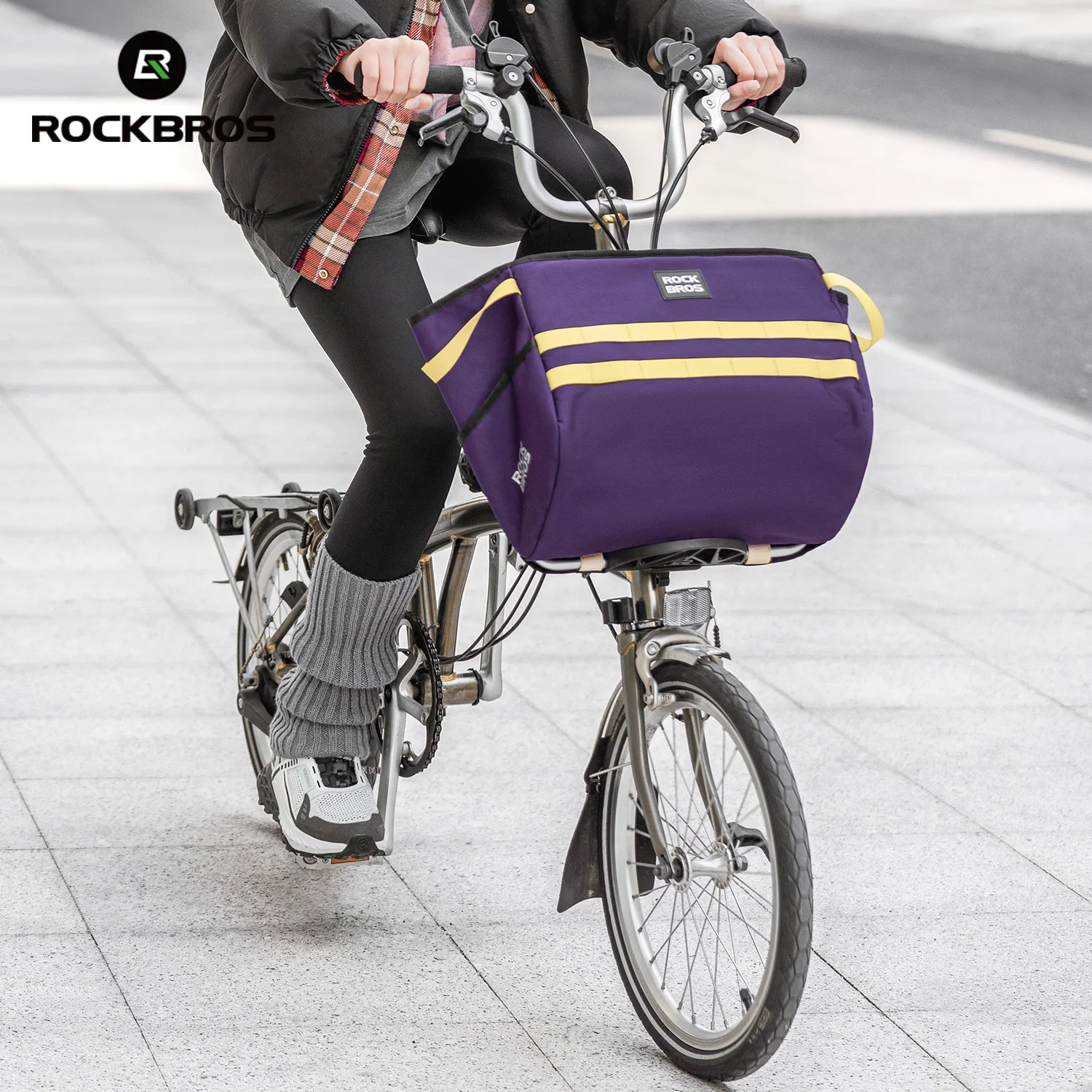 Thumbnail 3 - #58 Compare Bicycle Baskets Before You Buy