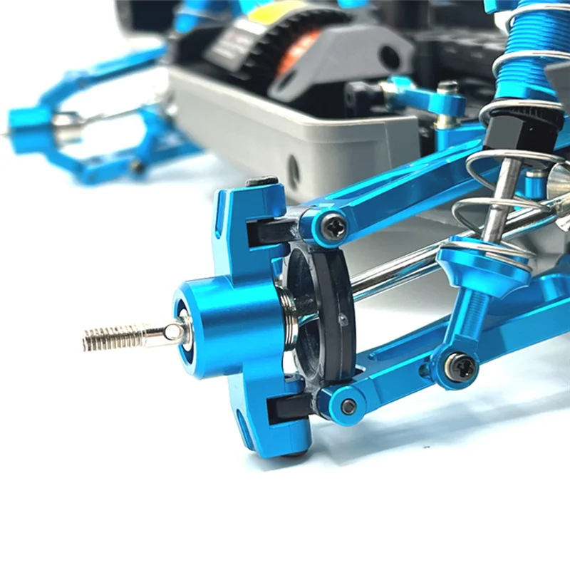 VO-RC Car Upgrade F… - image