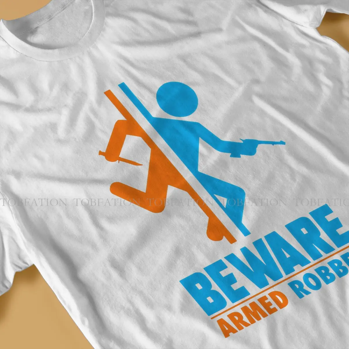 حذار السارق المسلح الفريد ، بوابة اللعبة ، مريحة ، فكرة هدية إبداعية ، أشياء Ofertas #4