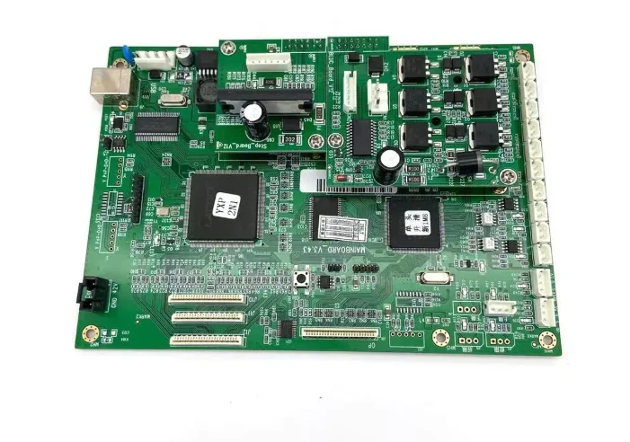 

Printer Parts Single Head XP600 Main Board and Cartridge Board Kit