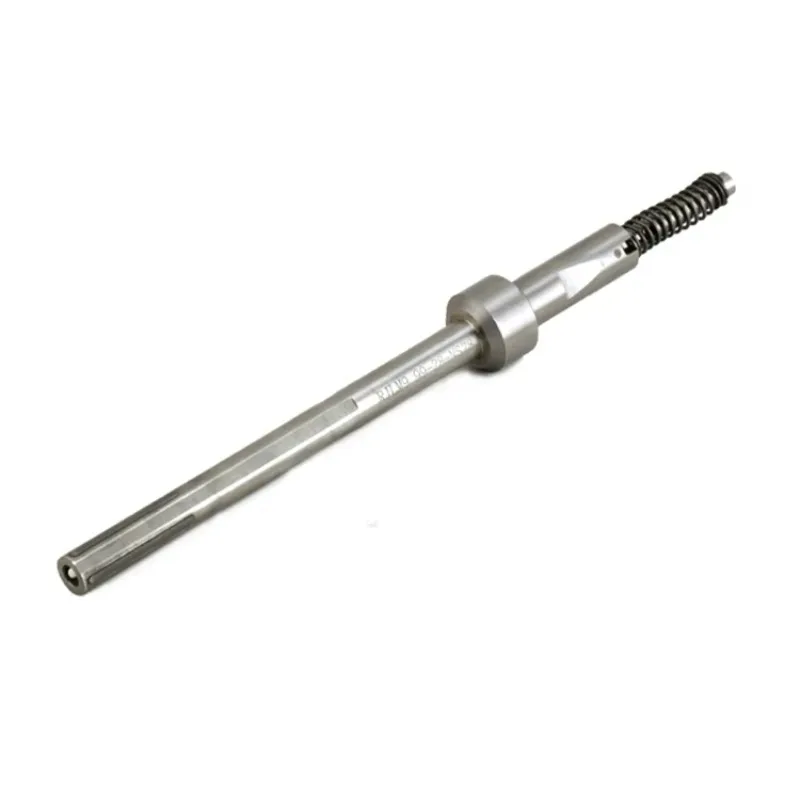 

Nissin Kadia Type Diamond Honing Tool High Accuracy Steel Expansion Mandrel OEM Customizable ISO9001 Certified Long Life High