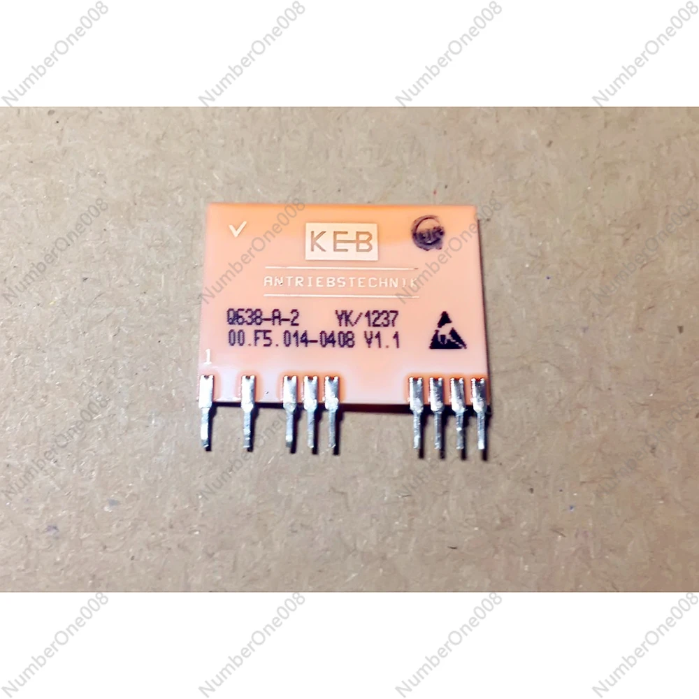 

00.F5.014-0408 V1.1 00.F5.014-0038 V1.1 Q638-A-2 New Module