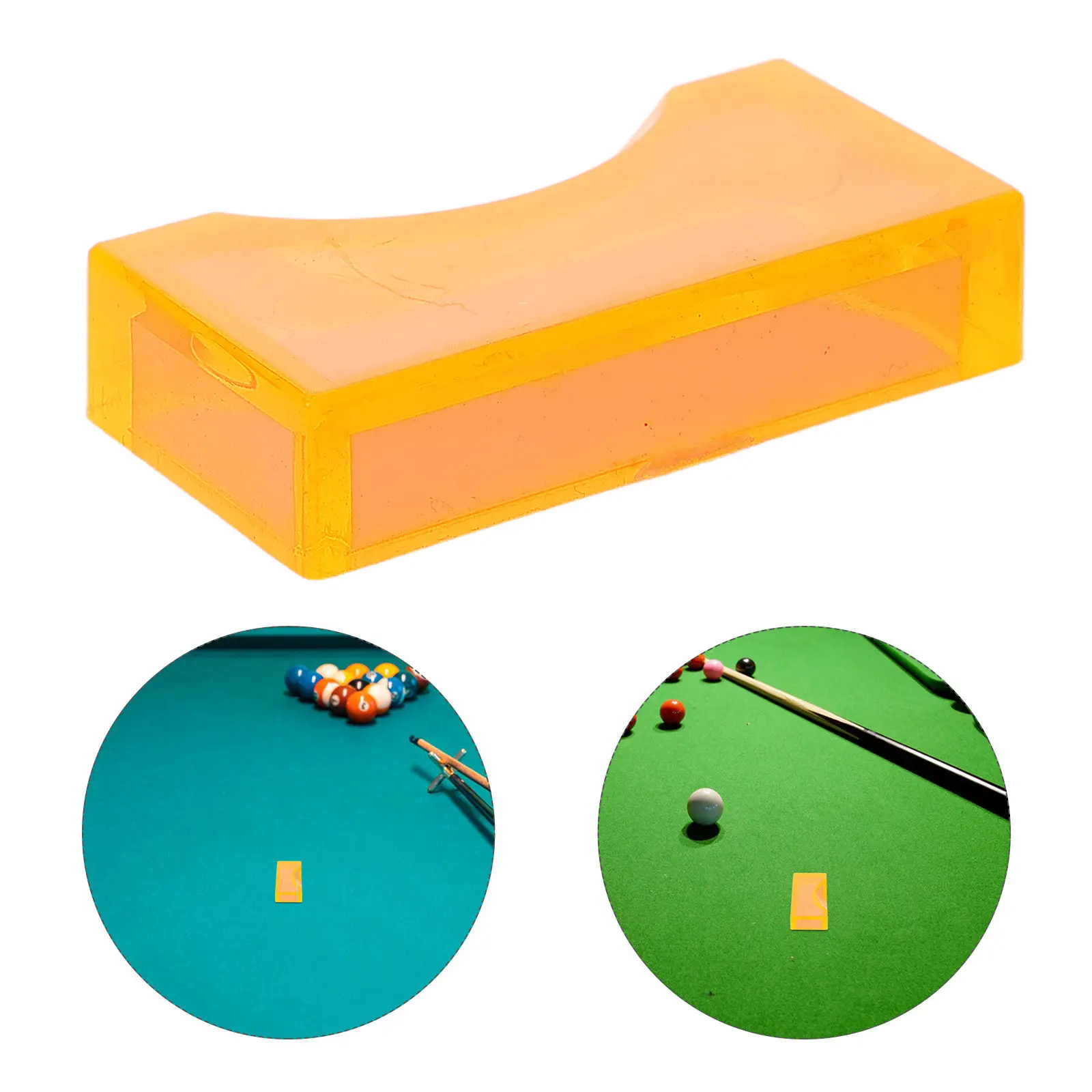 

Billiard Locator for Pool Balls Snooker Position Marker Accurate Shot Alignment Portable Practice Device Billiards Accessories