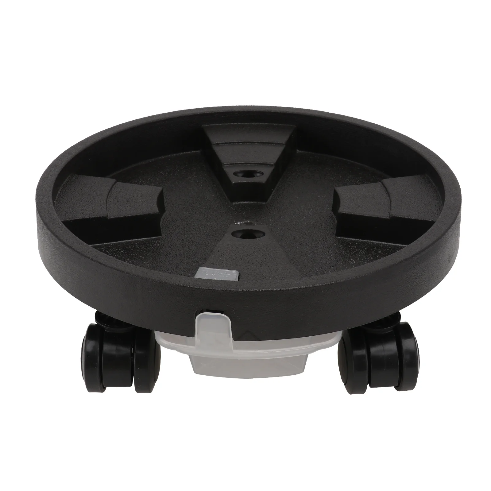 

Roll Wheel Flowerpot Water Storage Drawer Thickened Movable Base For Plant Pot Bonsai Bottom Stand Flowerpot Base Tray Movable