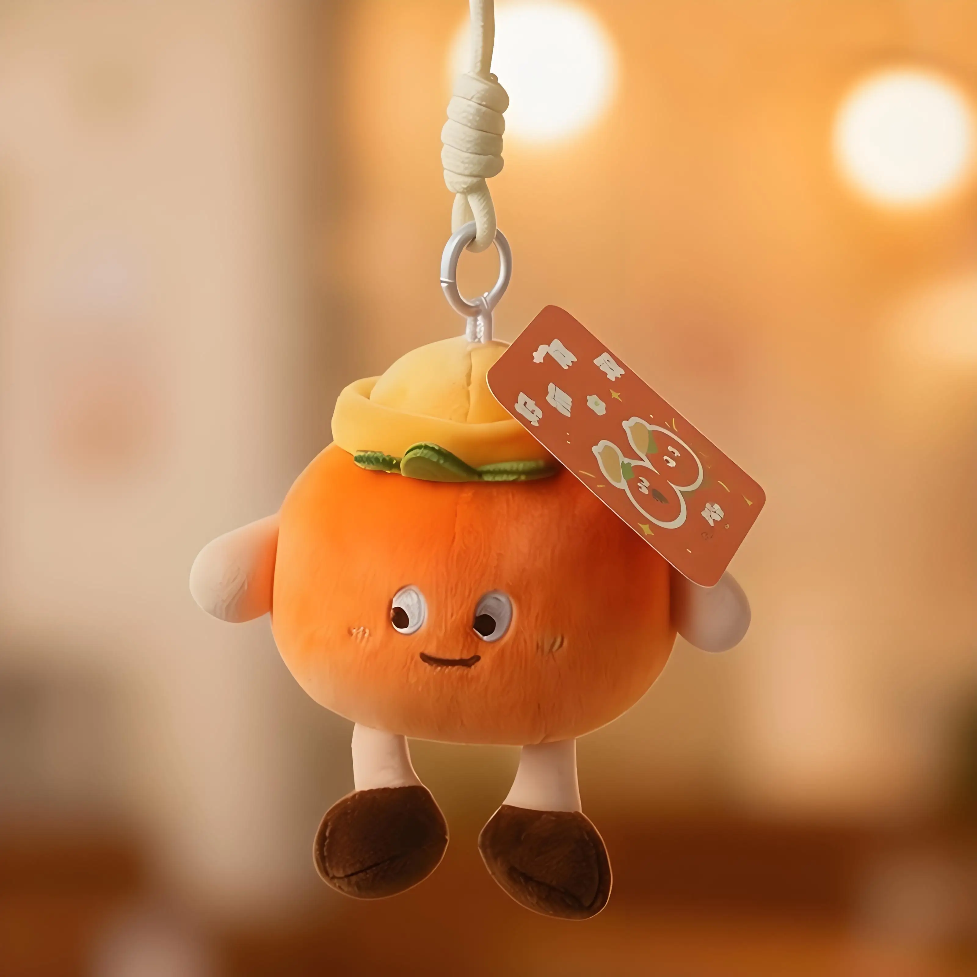 Cute, plush, adorable and soft 