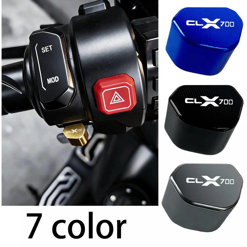 For Cfmoto 700 Clx …