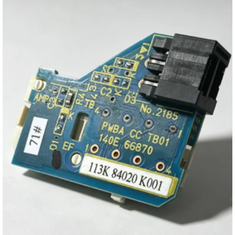 Conector de Tambor de Tóner 113K84020 para Impresora Multifunción Xerox Versalink C500 C505 C600 C605