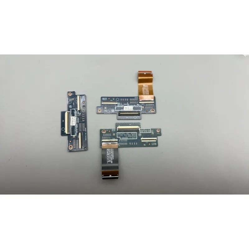 Keyboard Subcard Board for 1 Gen 5 Gen 2 Extreme Gen 5 Laptop 5C51D64952 Notebook Keyboard Replacement Repair Spare Part