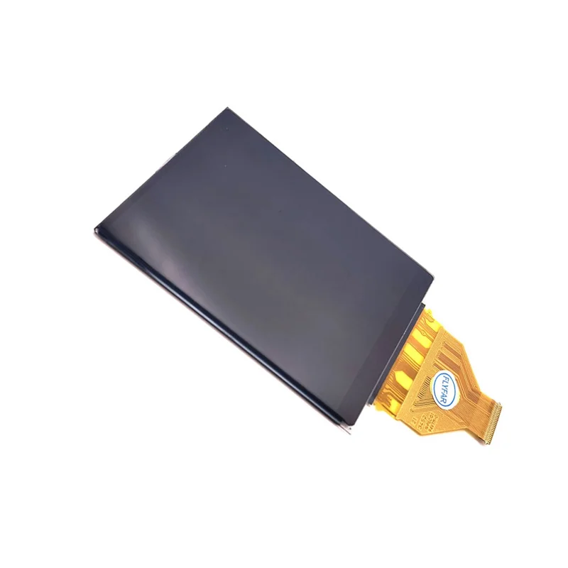A76F-LCD Display Screen For CANON G15 G16 Camera Repair Without Backlight