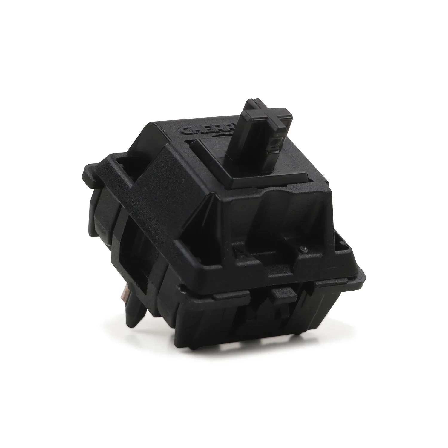 

Cherry MX Hyperglide 5 Pin Black 60g for Mechanical Keyboard Switch