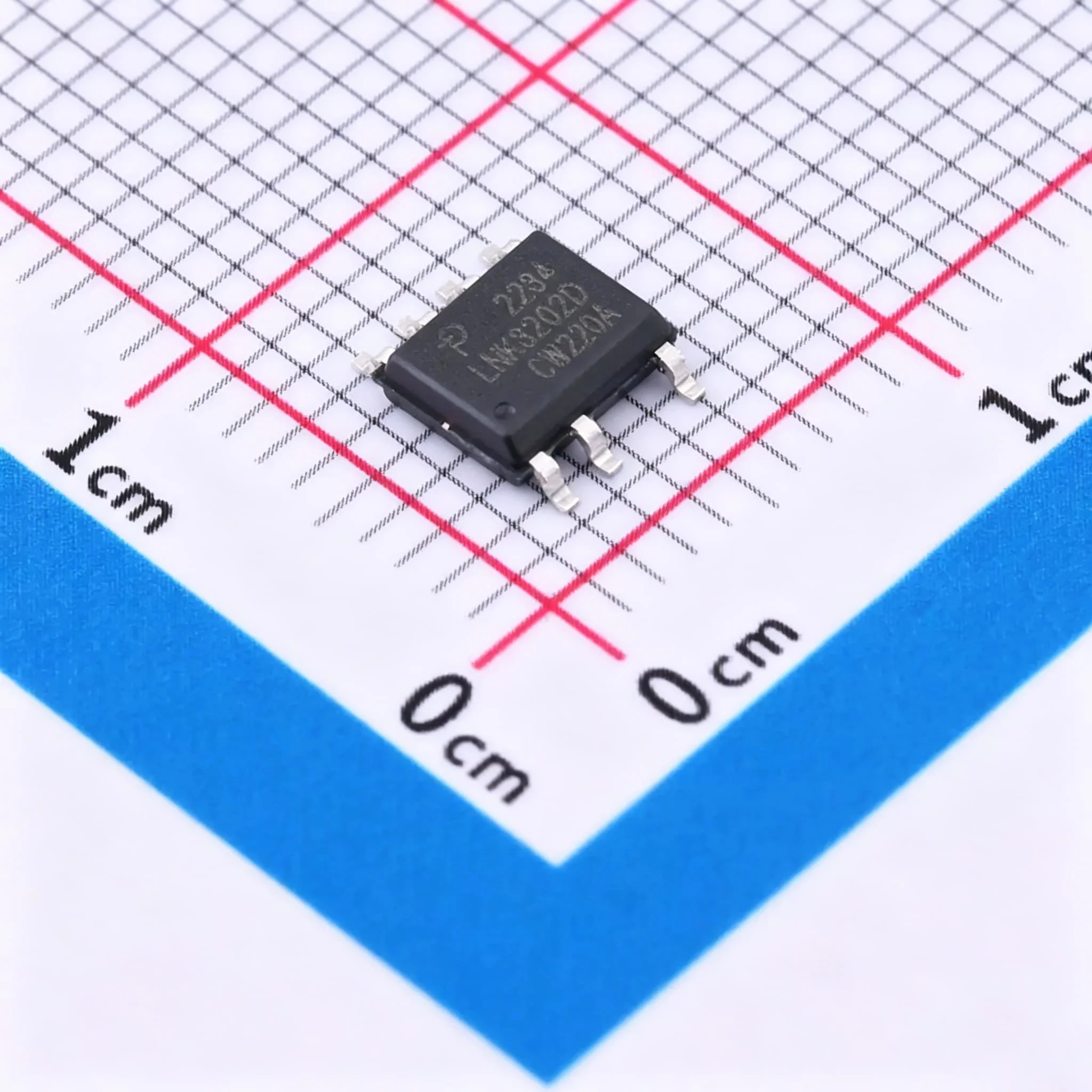 (20/50/150PCS) 100% New LNK3202D LNK3204D LNK3205D LNK3206D SOP-7 In stock Wholesale