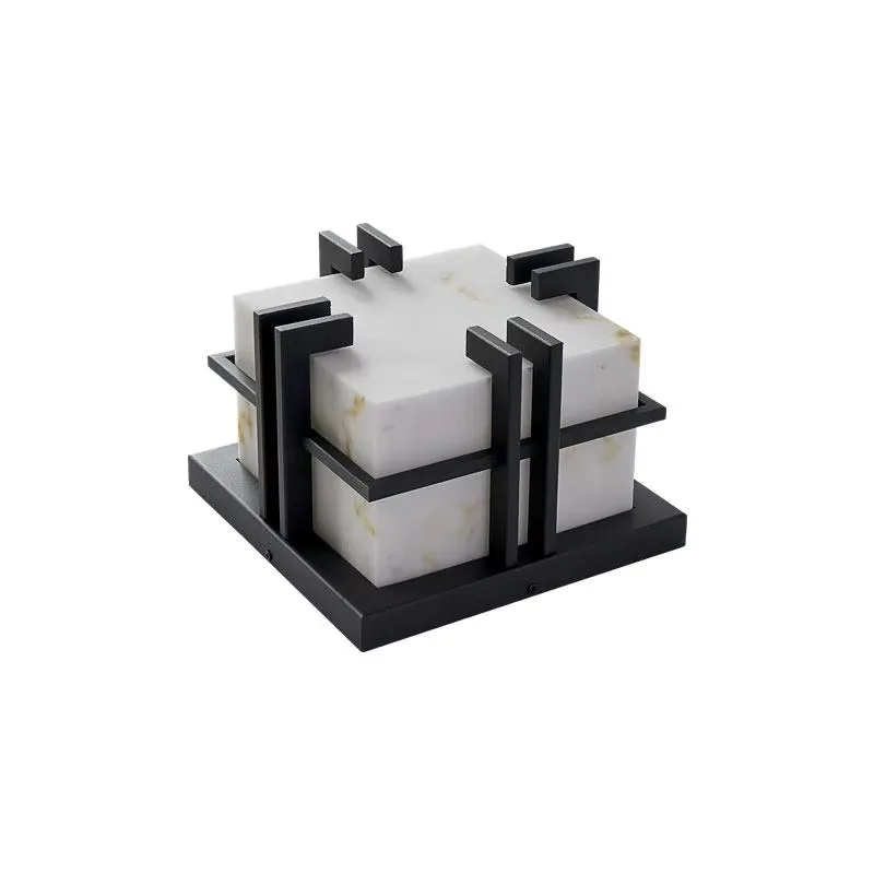 

Outdoor landscape lawn villa gate pillar 3000K IP65 garden courtyard landscape lighting