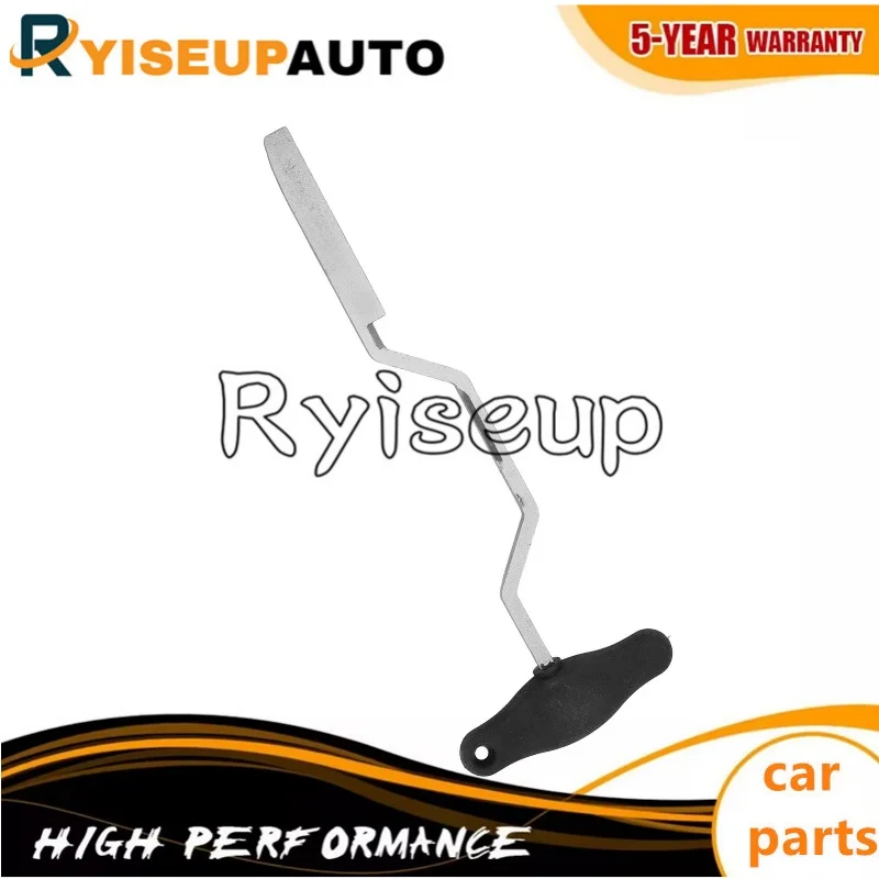 

Инструмент с рычагом в сборе T10407 DQ200 0AM DSG для VW GolfPassat AUDI 7-скоростная коробка передач с прямым переключением передач, специальный инструмент для снятия и установки VAG