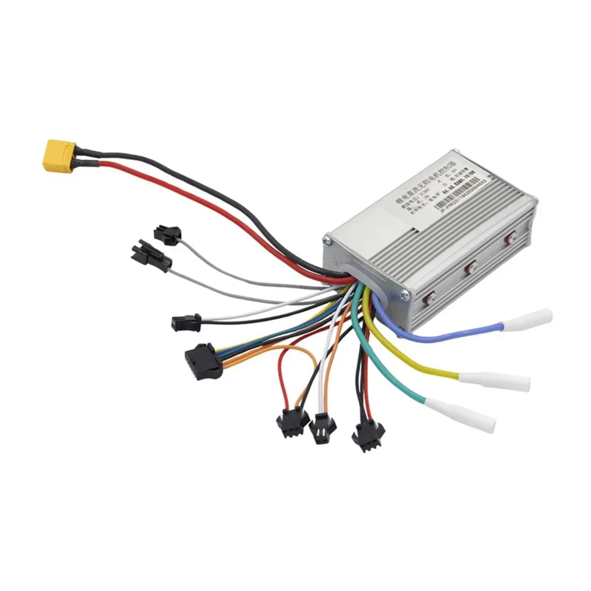 mega-offerta-618-kit-controller-brushless-dc-36v-19a-e-display-strumenti-per-monopattini-elettrici-ricambi-per-e-scooter-e-tro