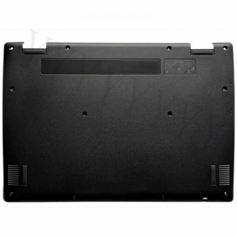 

Q For Acer Chromebook R752 R752T N18Q6 Laptop Bottom Cover with SD Slot Black
