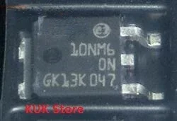 

Original STD10NM60N STD10NM60 10NM60N 10NM6 0N