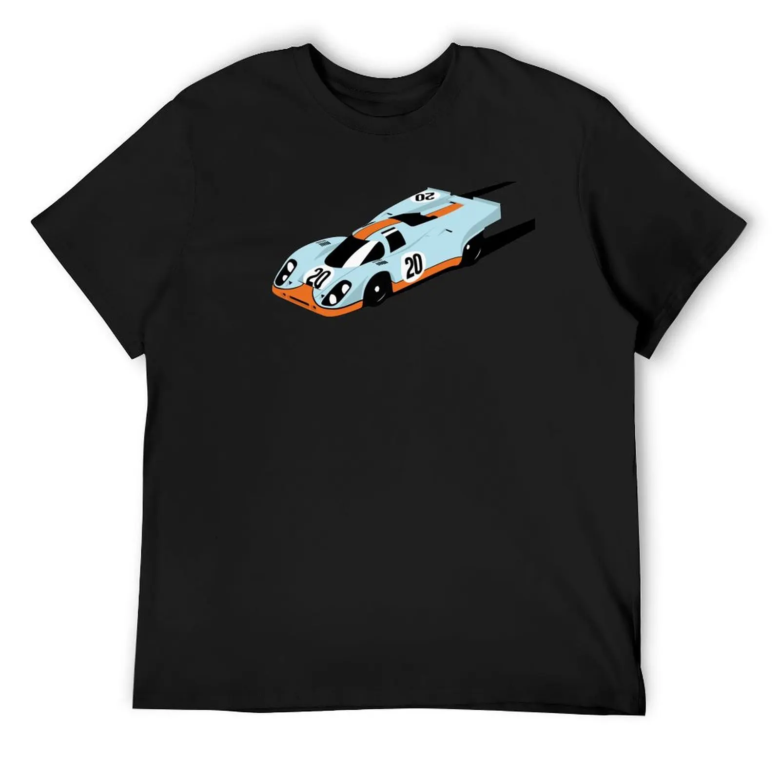 

Classic Race Winning Race Car T-Shirt blanks customizeds new edition luxury designer fruit of the loom mens t shirts