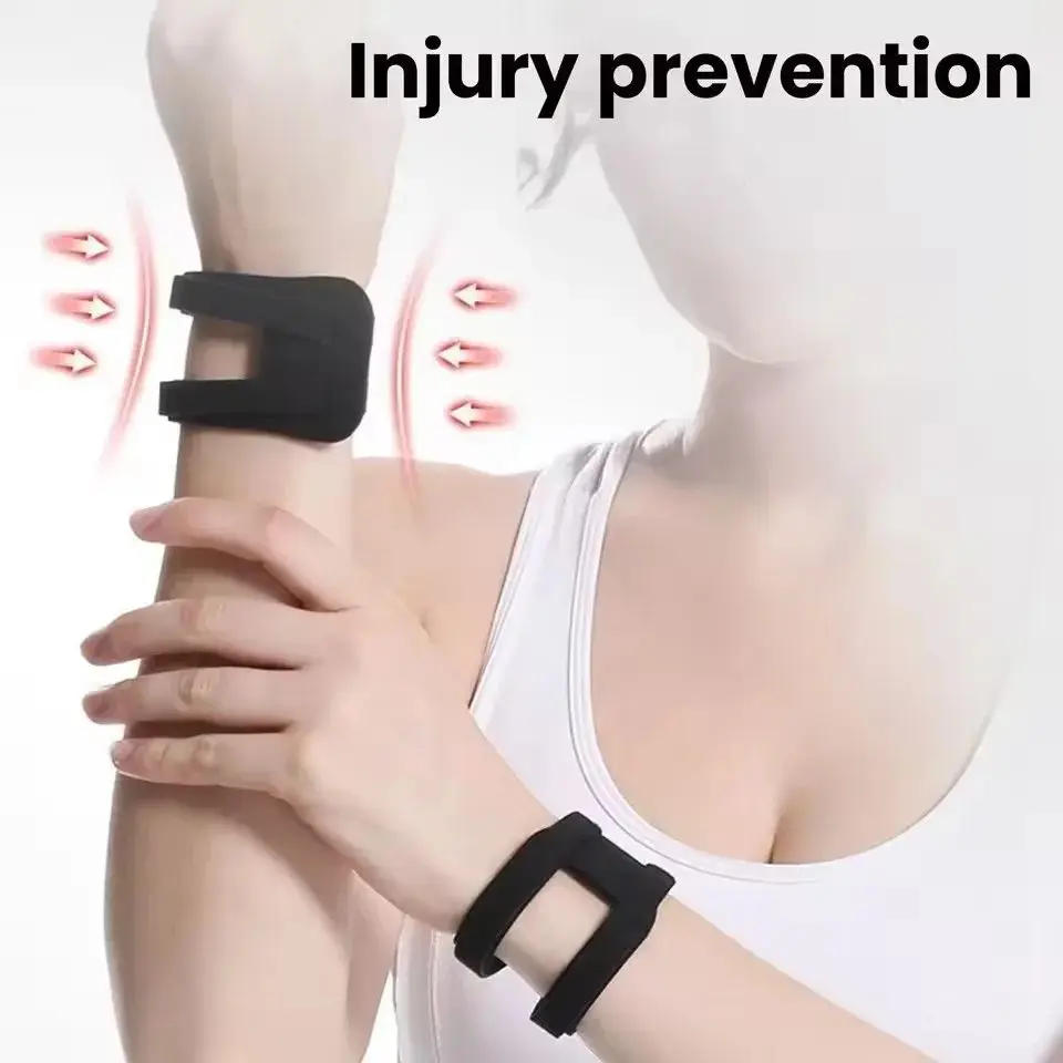 Wrist Brace For Carpel Tunnel, Comfortable Wrist Support Band, For Sprain Prevention, Joint Protection