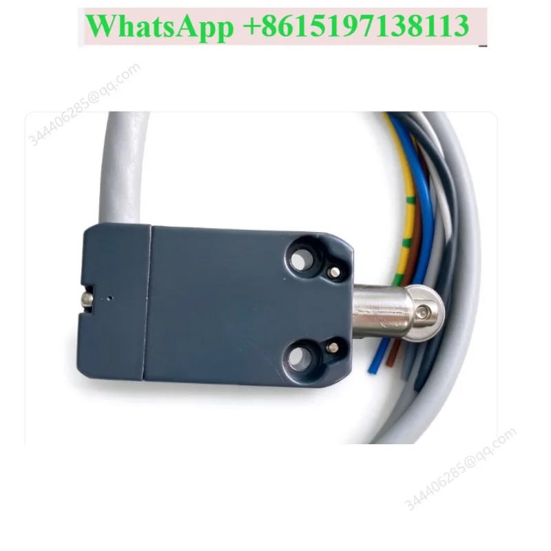 Limit switch L110BB-DH4 imported from Italy in stock direct sales