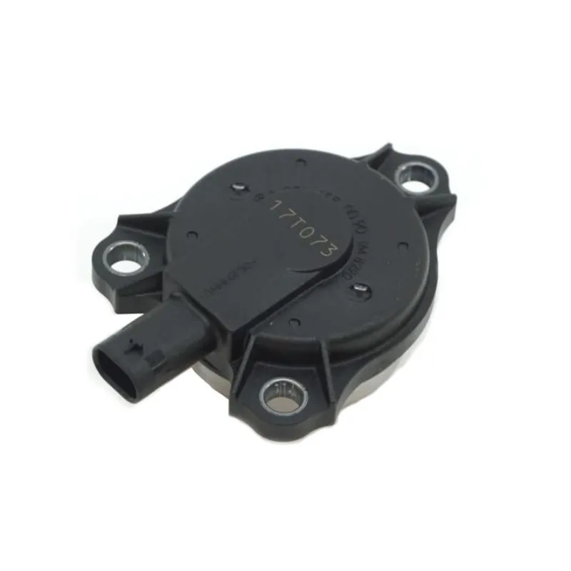 Engine Variable Valve Timing (VVT) Solenoid Compatible with Mercedes-Benz C250 2012-2015, SLK250 2012-2015, 1.8L 2711560090