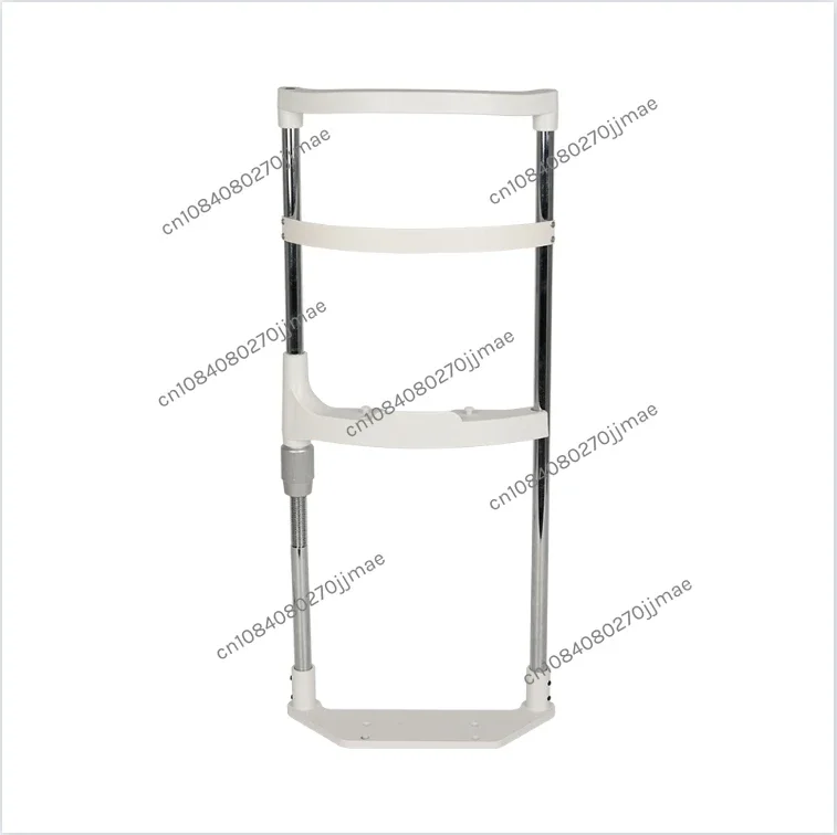 

Optical Instrument Chin Rest Forehead Bracket Set for Slit Lamp and Other Devices High Quality HTL